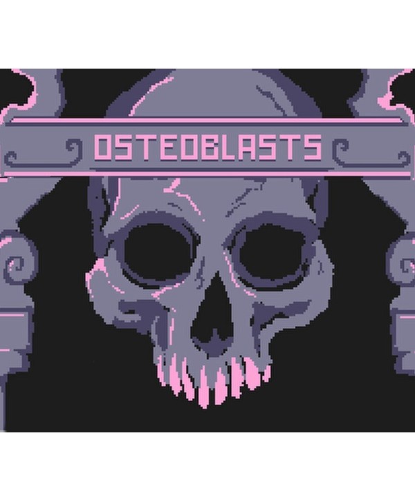 Osteoblasts Steam Key GLOBAL